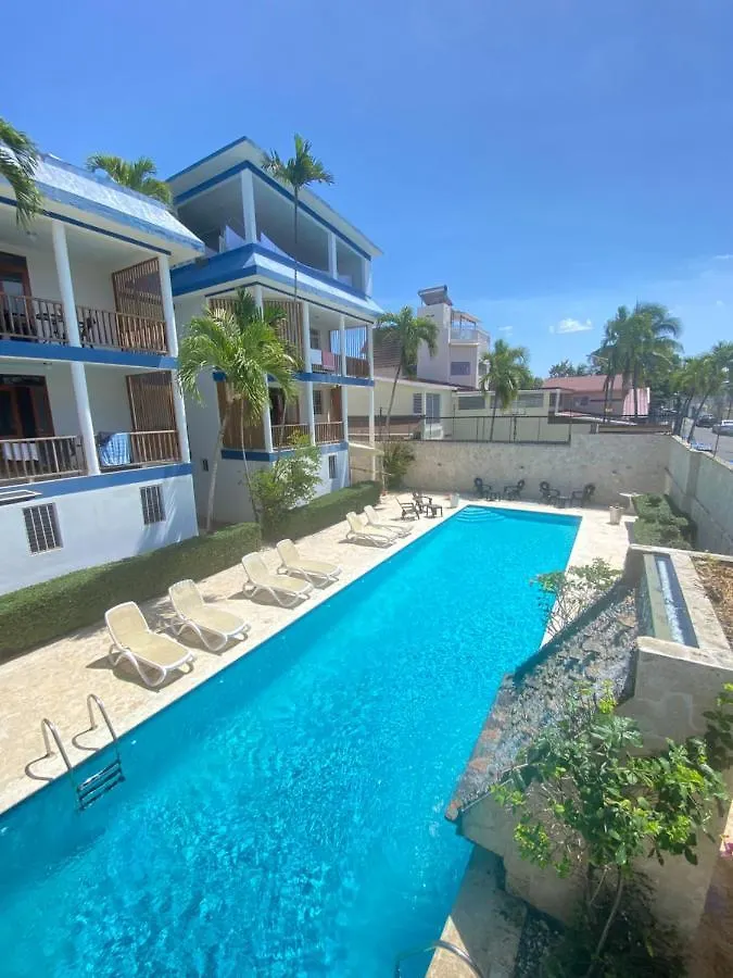 Hotel Checo Sosua 3*,