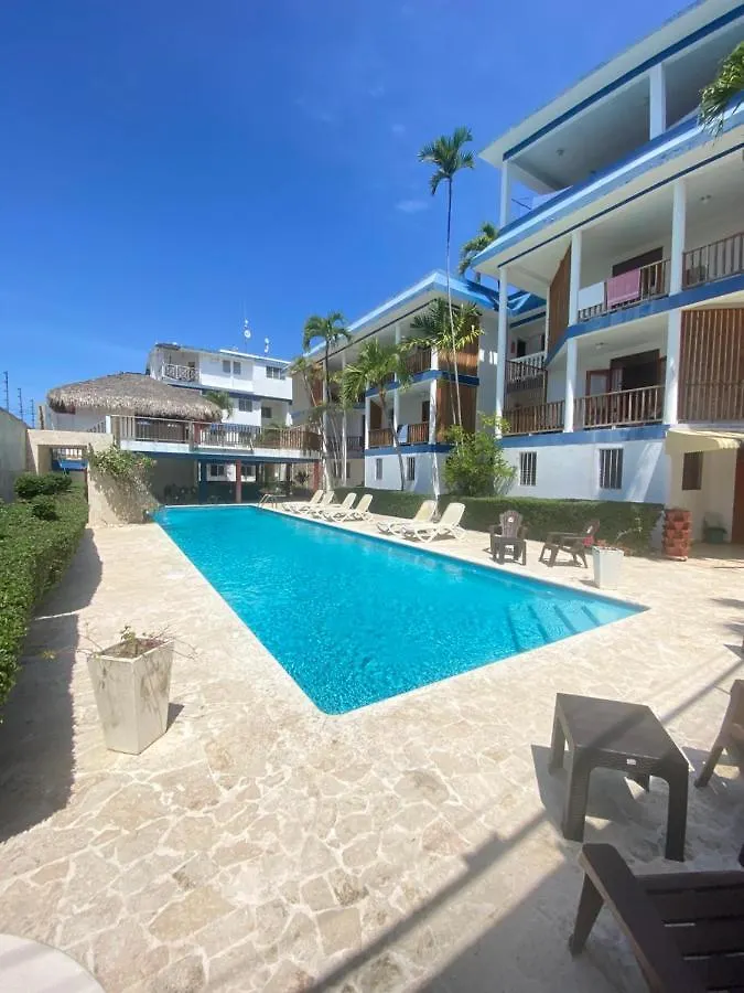 Hotel Checo Sosua