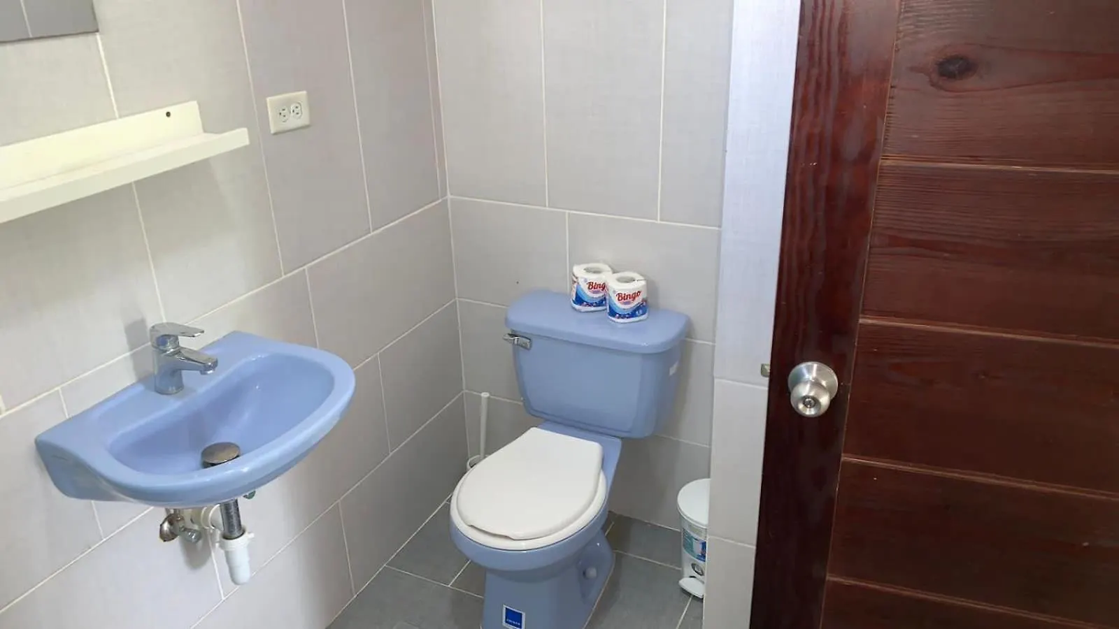 Hotel Checo Sosua