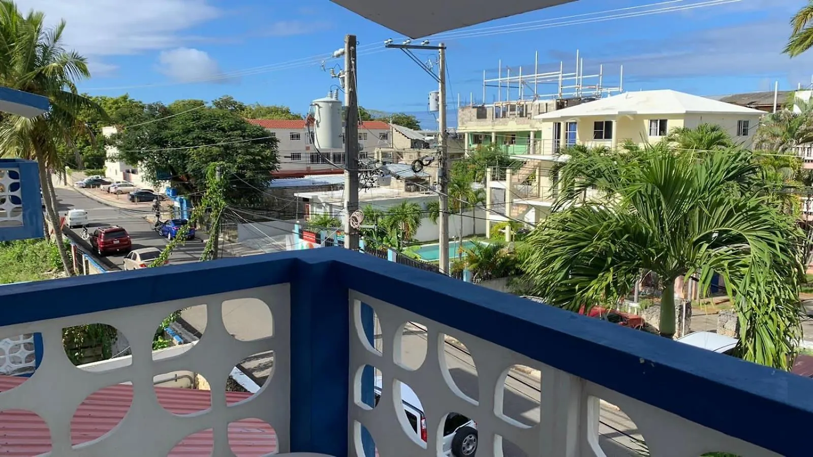 Hotel Checo Sosua