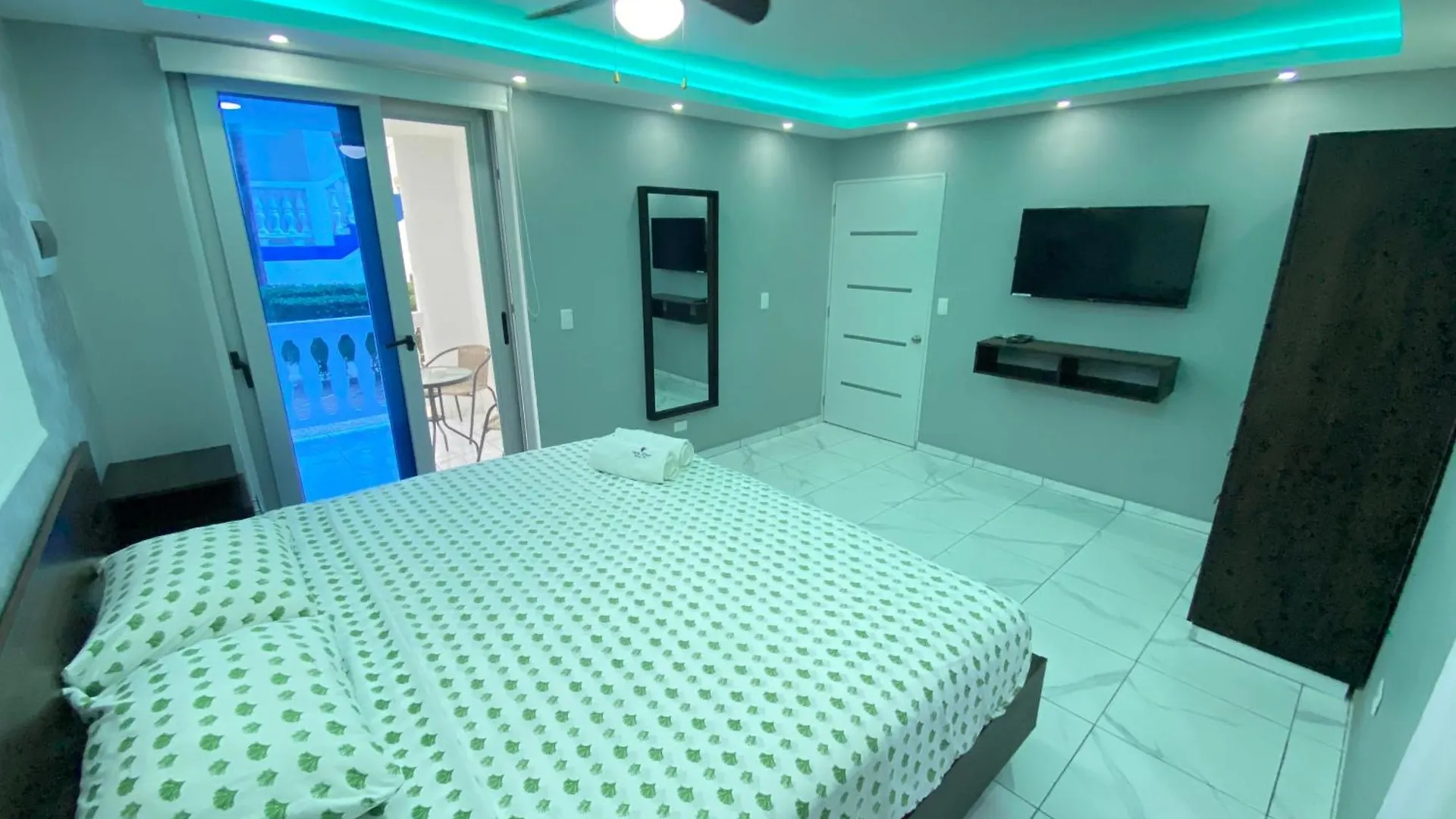Hotel Checo Sosua
