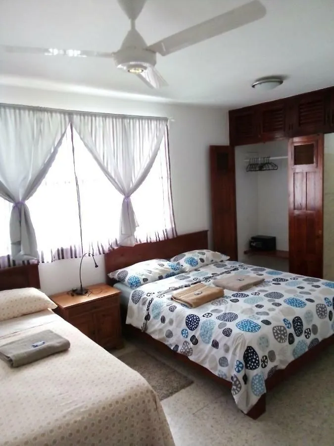 Hotel Checo Sosua