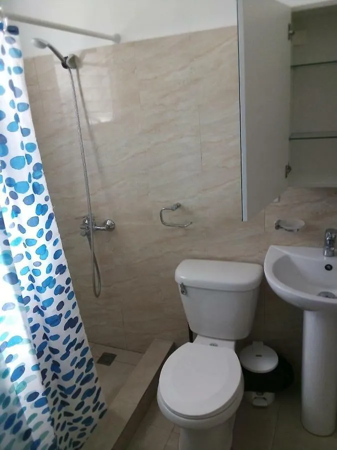 Hotel Checo Sosua 3*,