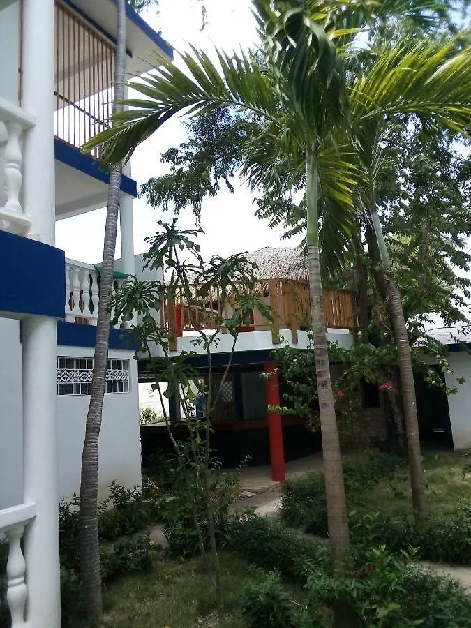 Hotel Checo Sosua