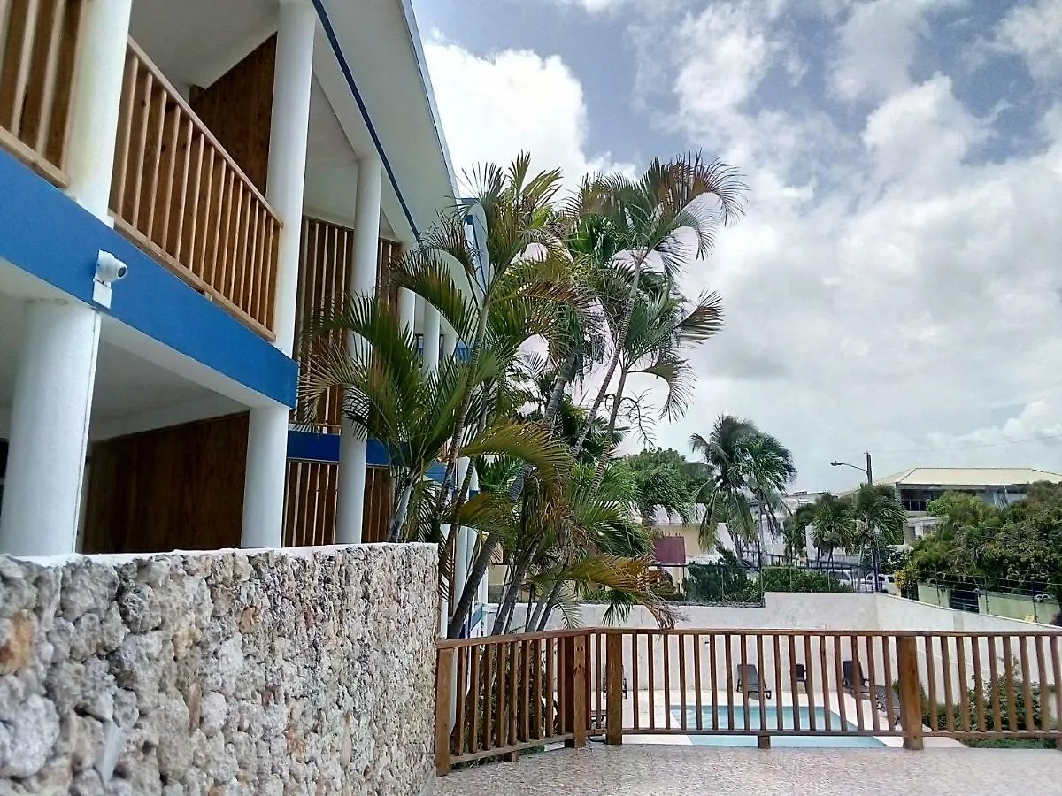 Hotel Checo Sosua