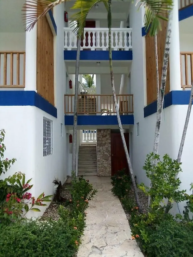 Hotel Checo Sosua