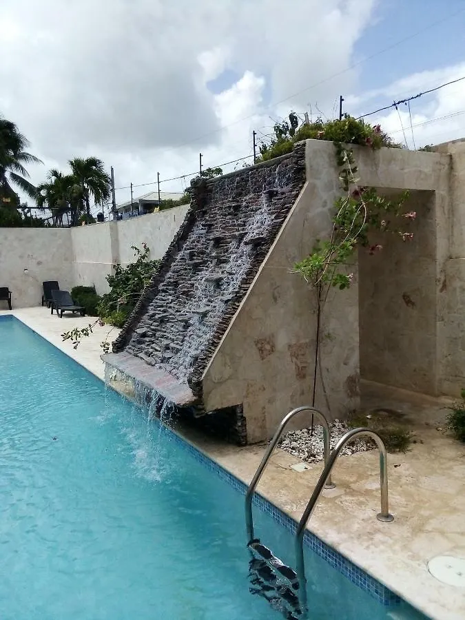 Hotel Checo Sosua