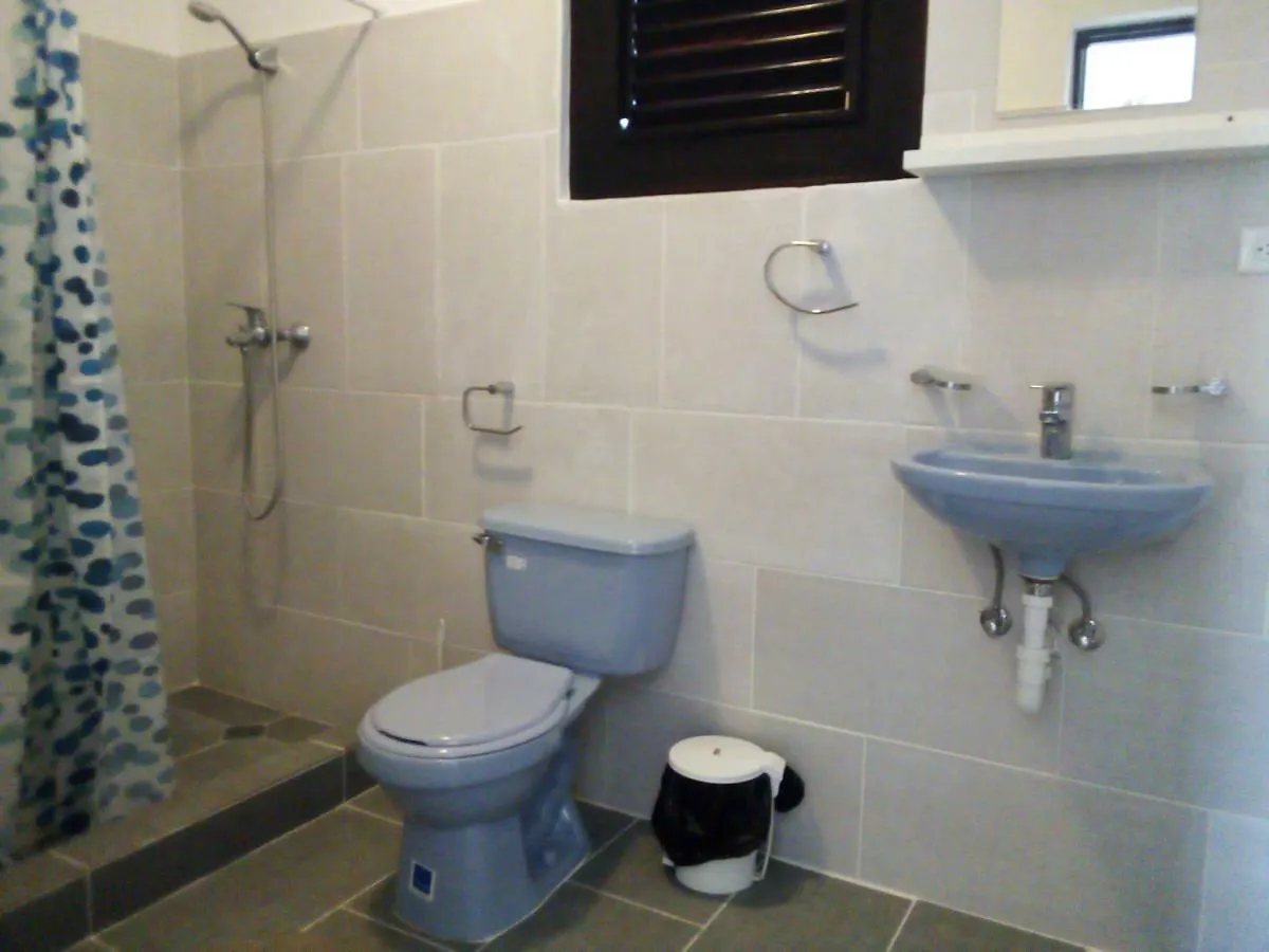 Hotel Checo Sosua