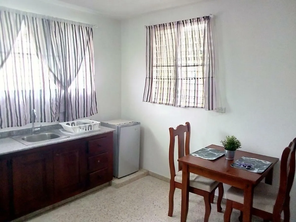 Hotel Checo Sosua