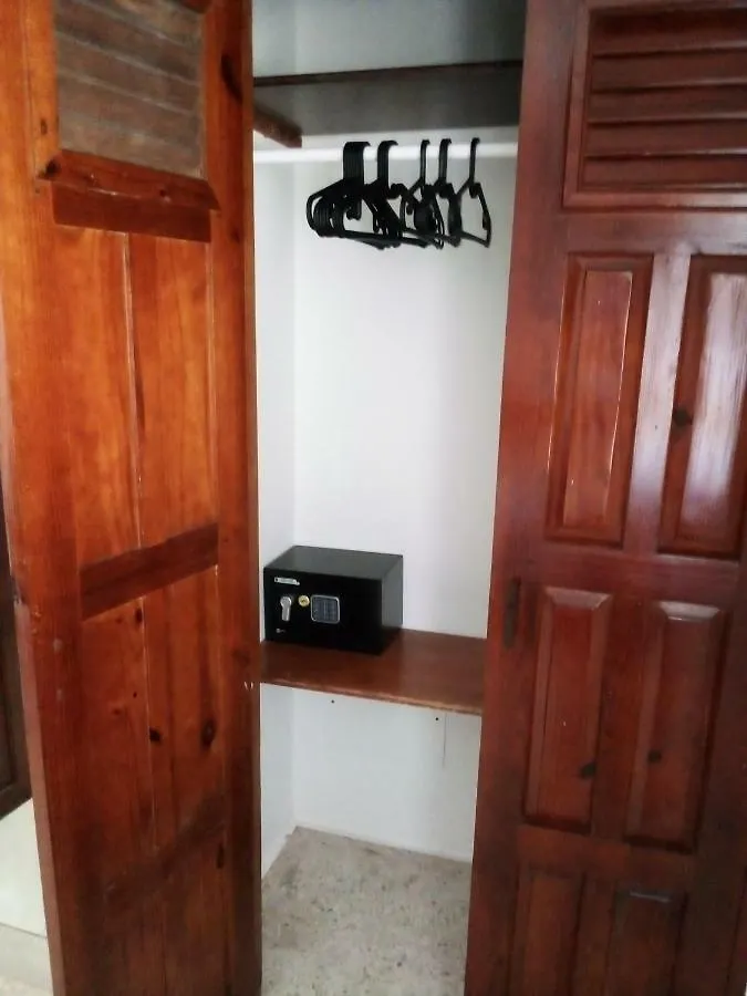 Hotel Checo Sosua