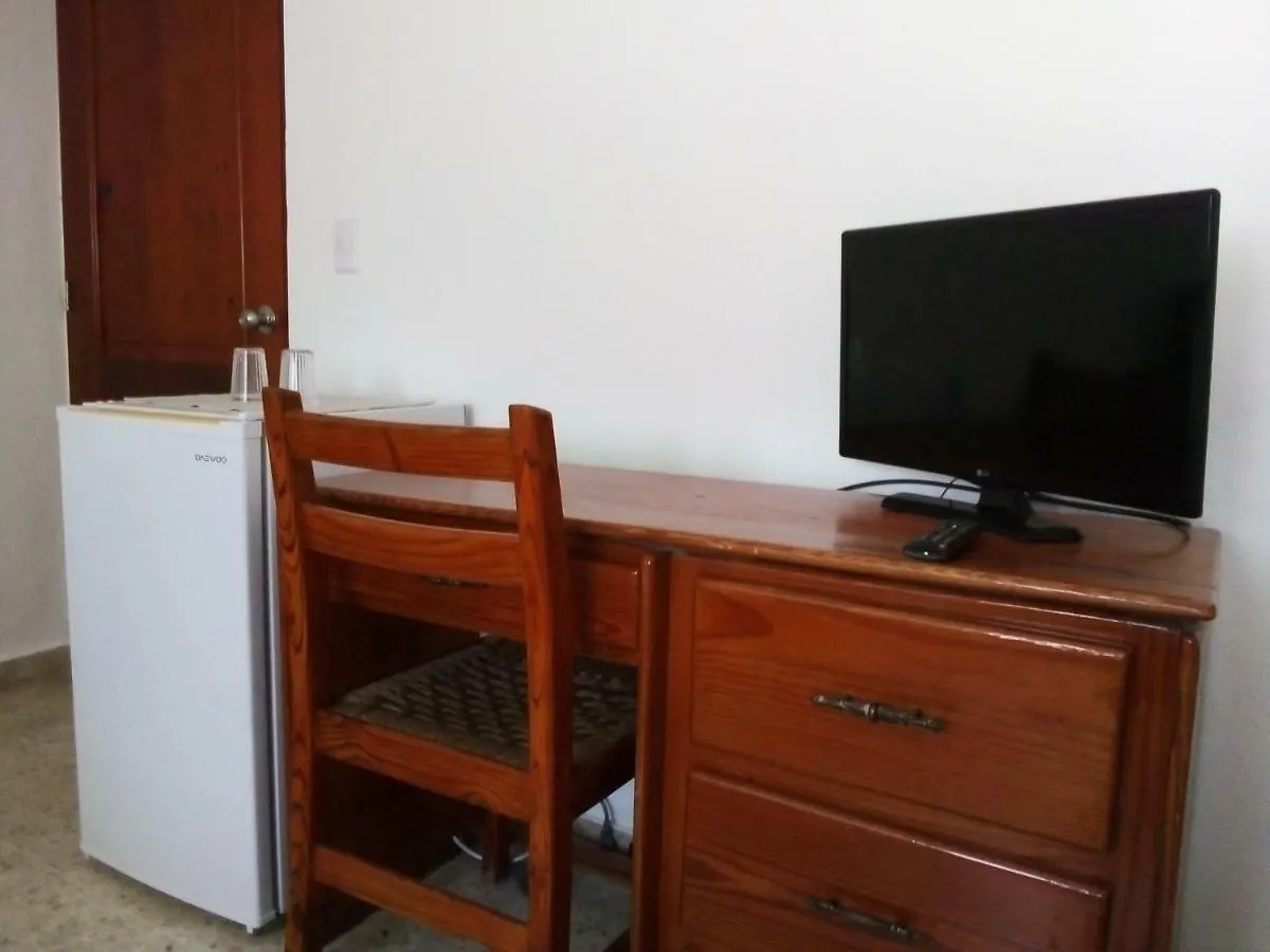 Hotel Checo Sosua 3*,