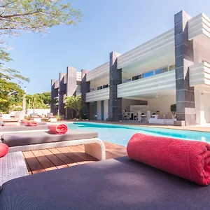 Casa-22 Luxury Boutique Sosúa