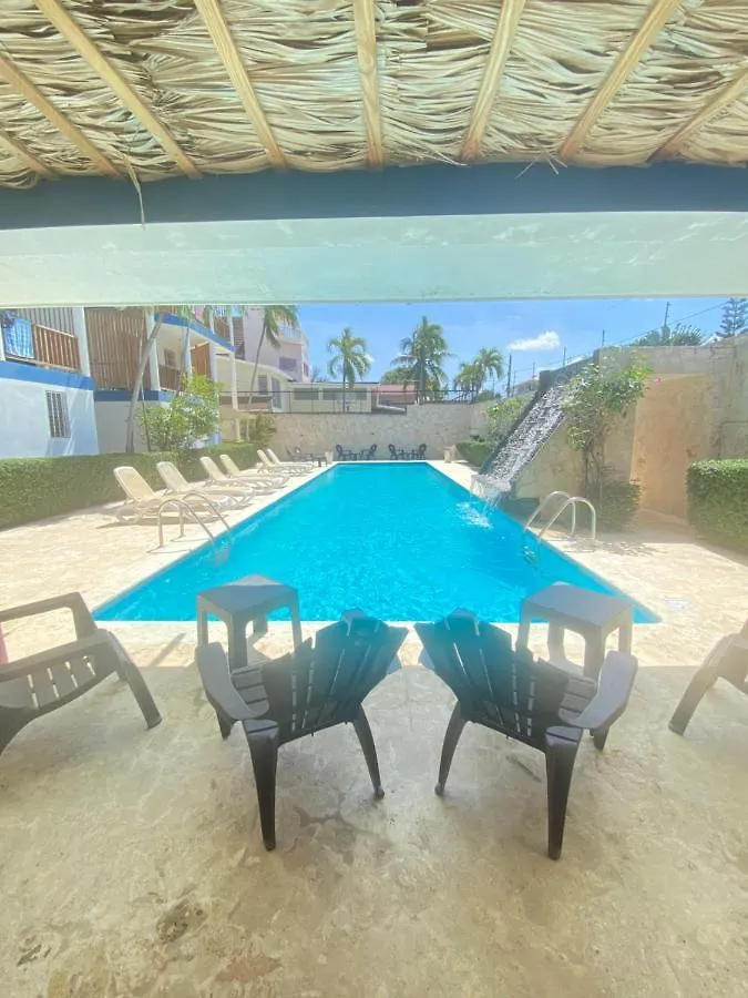 Hotel Checo Sosua