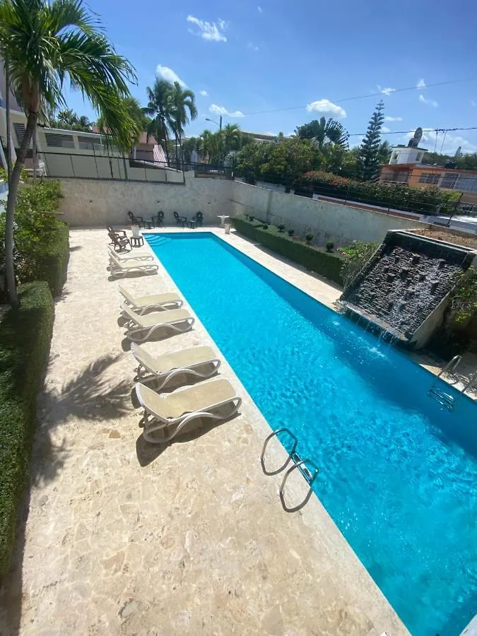 Hotel Checo Sosua