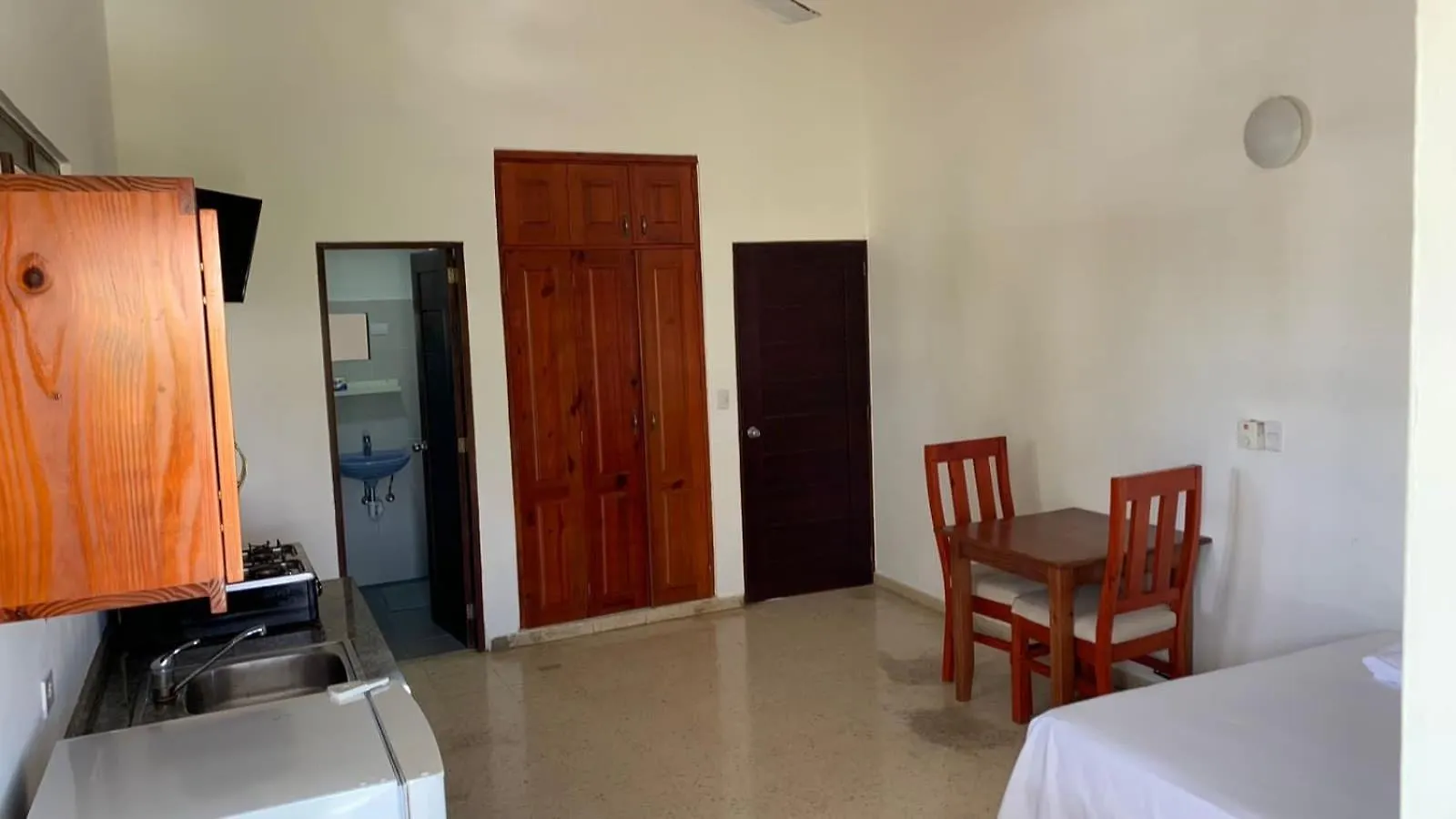 Hotel Checo Sosua