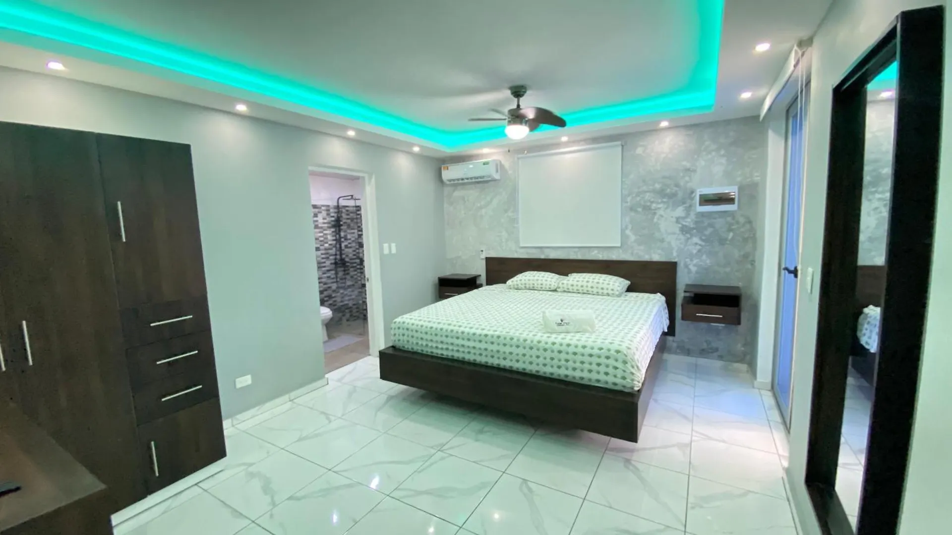 Hotel Checo Sosua 3*,  Dominican Republic