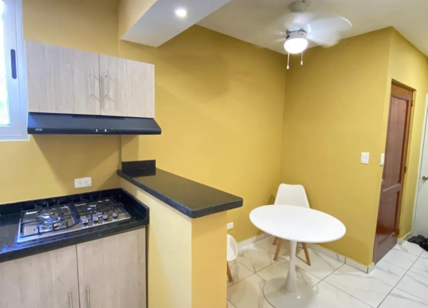 Hotel Checo Sosua 3*,