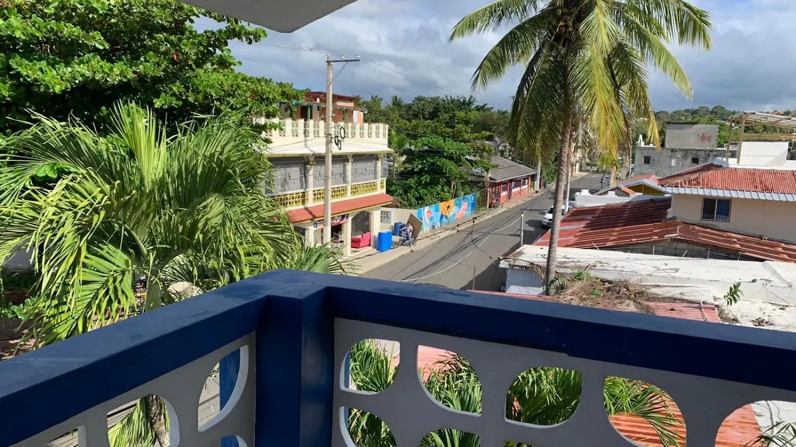 Hotel Checo Sosua