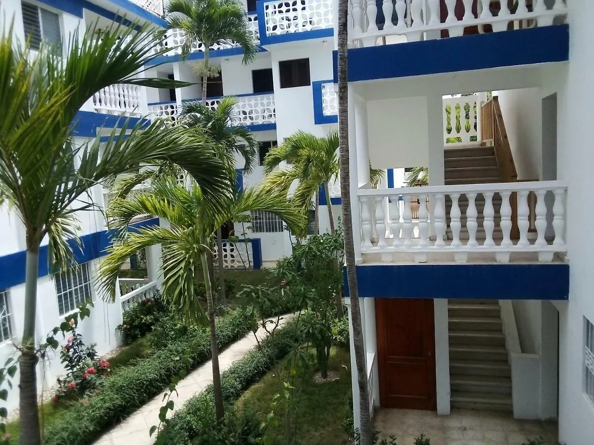 Hotel Checo Sosua Dominican Republic