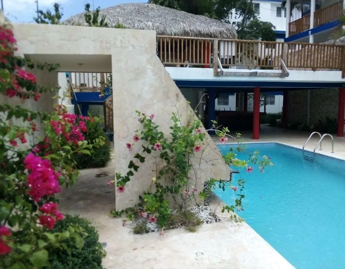 Hotel Checo Sosua