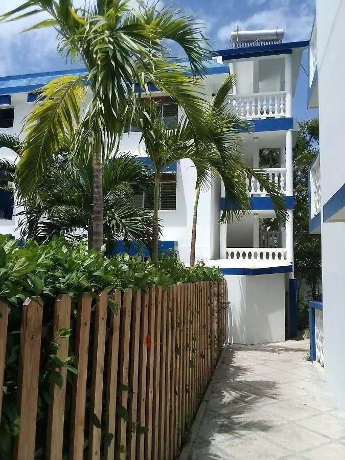 Hotel Checo Sosua