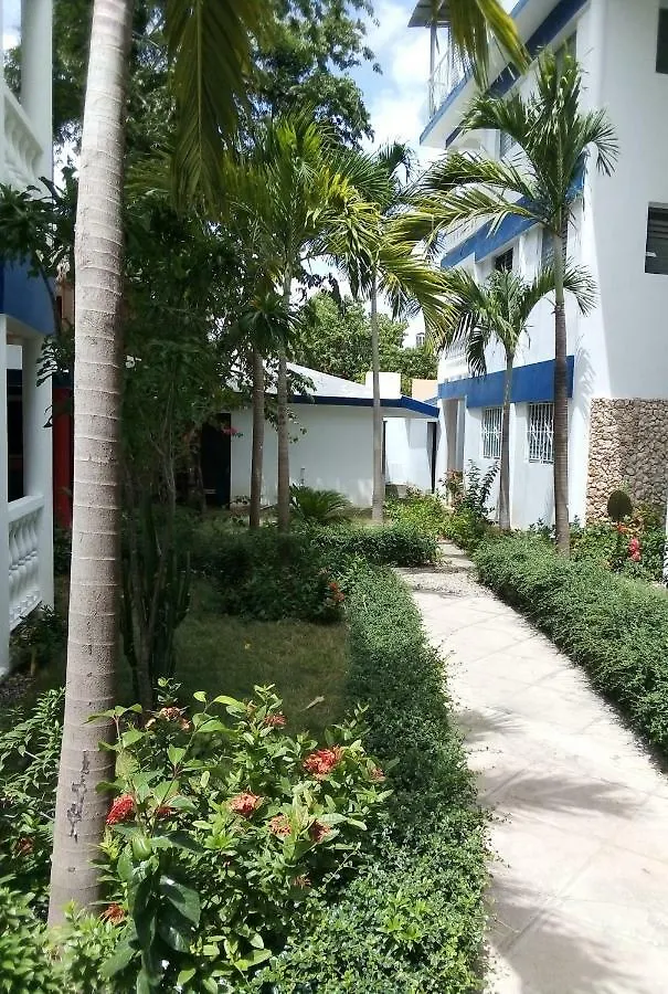 Hotel Checo Sosua 3*,