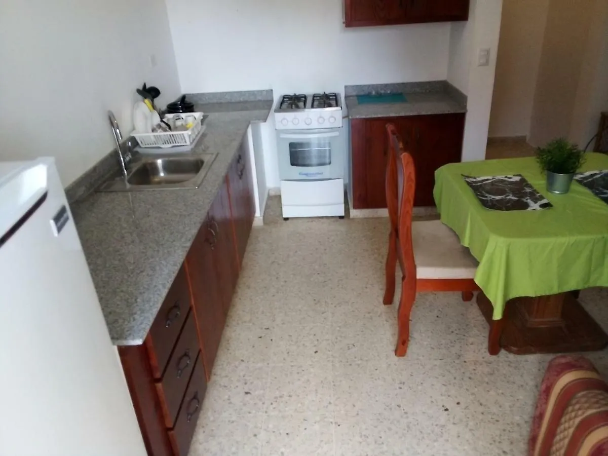 Hotel Checo Sosua