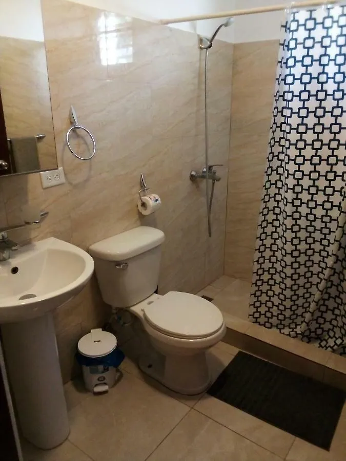 Hotel Checo Sosua Dominican Republic