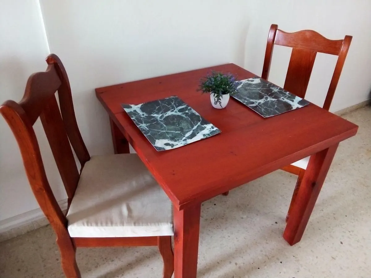 Hotel Checo Sosua
