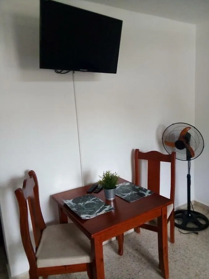 Hotel Checo Sosua