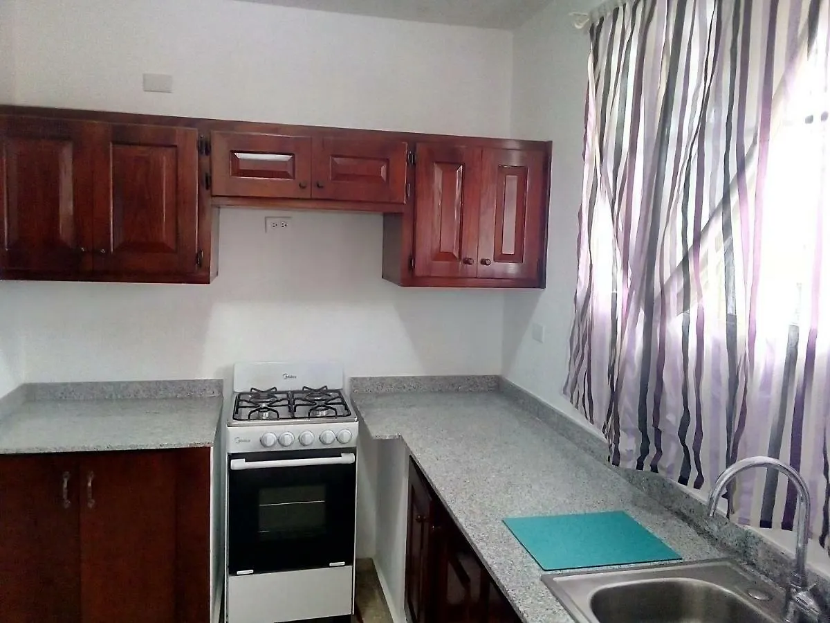 Hotel Checo Sosua