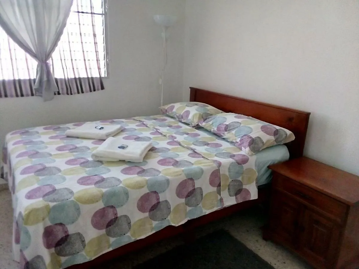 Hotel Checo Sosua